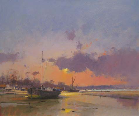 art gallery devon